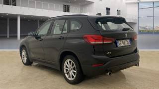 BMW X1 usata, con Airbag