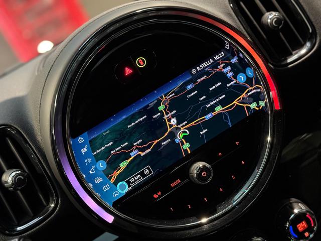 MINI Countryman usata, con Trazione integrale
