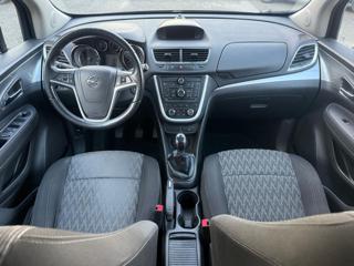 OPEL Mokka usata, con Controllo trazione