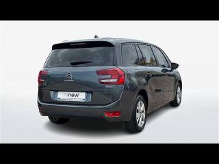 CITROEN C4 Picasso usata, con Fendinebbia