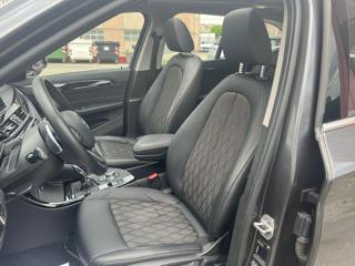 BMW X1 usata, con Cerchi in lega