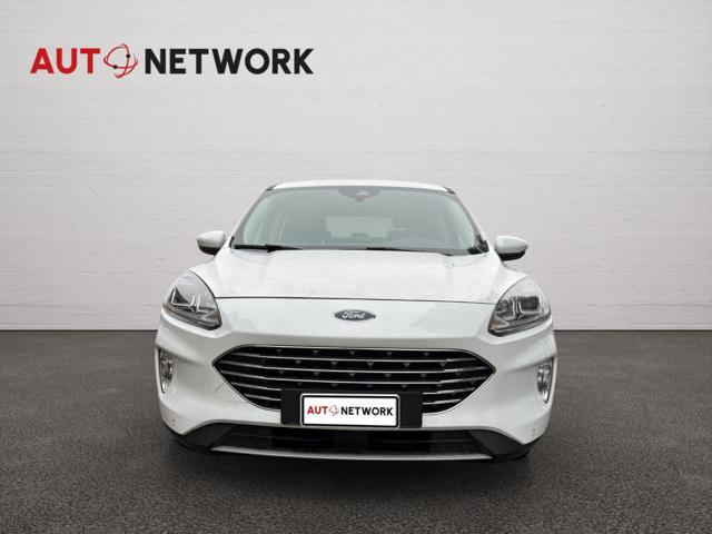 FORD Kuga usata, con Cerchi in lega