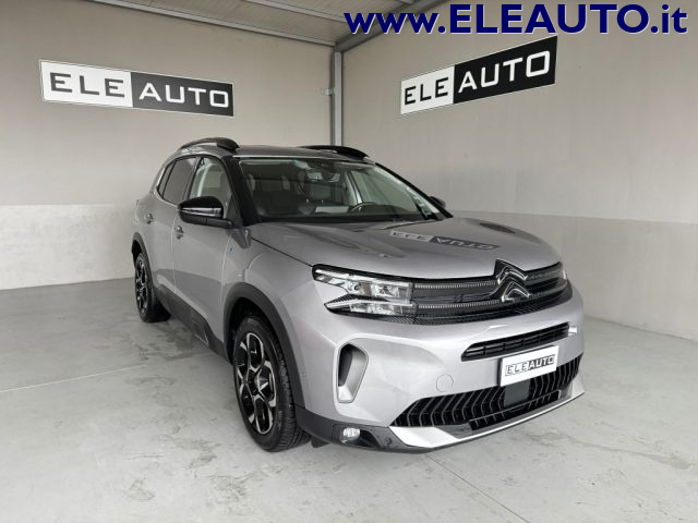 CITROEN C5 Aircross usata, con ABS