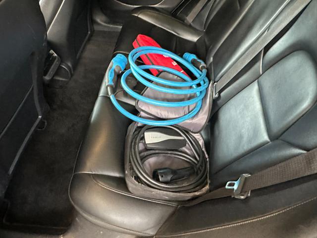 TESLA Model 3 usata, con Regolazione elettrica sedili