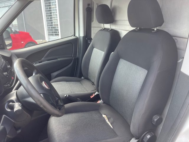 FIAT Doblo usata 10