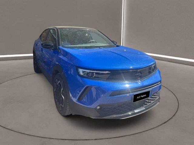 OPEL Mokka usata, con Airbag laterali