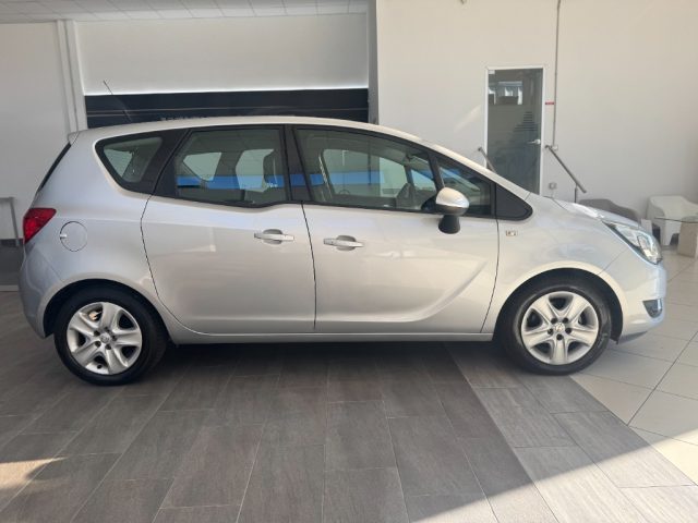 OPEL Meriva usata, con Alzacristalli elettrici