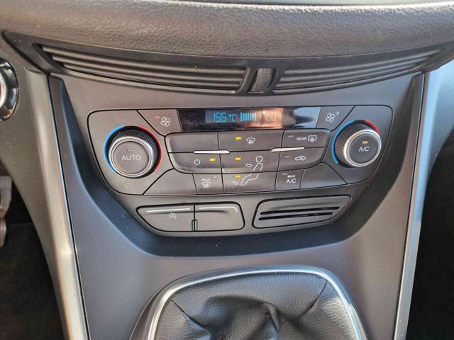 FORD Kuga usata, con Controllo trazione