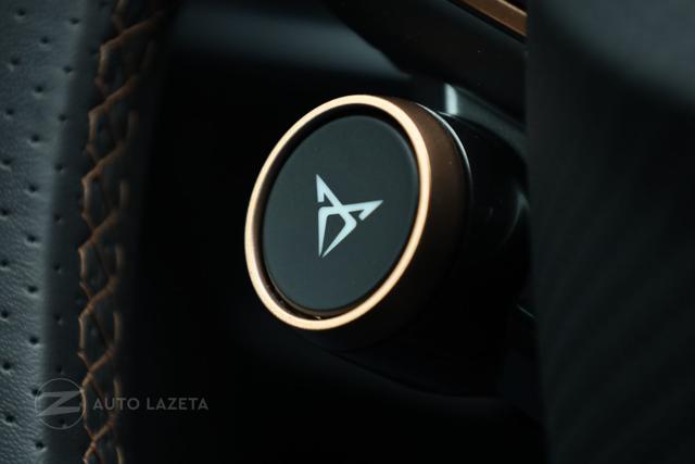 CUPRA Leon usata, con Vetri oscurati