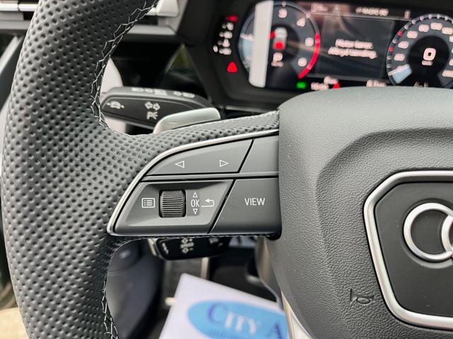 AUDI A3 usata, con ESP