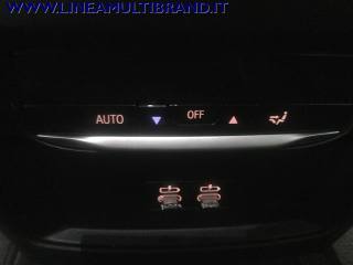 BMW 320 usata, con Volante in pelle