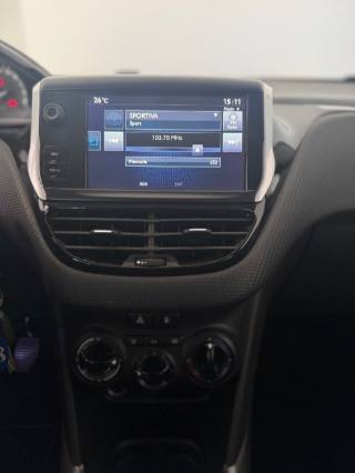 PEUGEOT 2008 usata 16