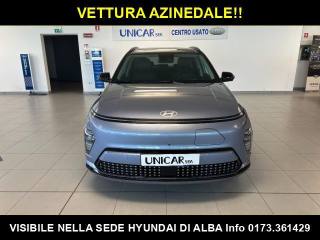 HYUNDAI Kona usata, con Airbag laterali