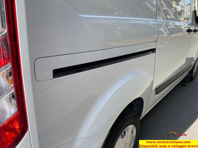 FORD Transit Custom usata 31