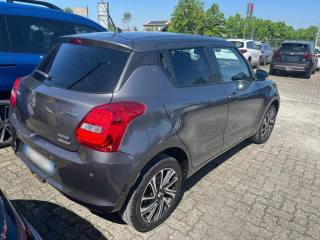 SUZUKI Swift usata, con Servosterzo