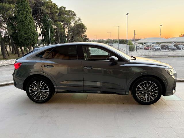 AUDI Q3 usata, con Airbag Passeggero