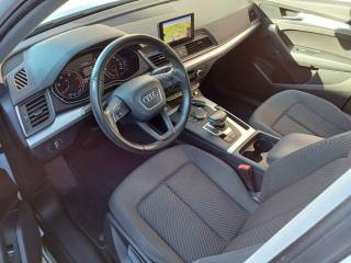 AUDI Q5 usata, con Chiusura centralizzata