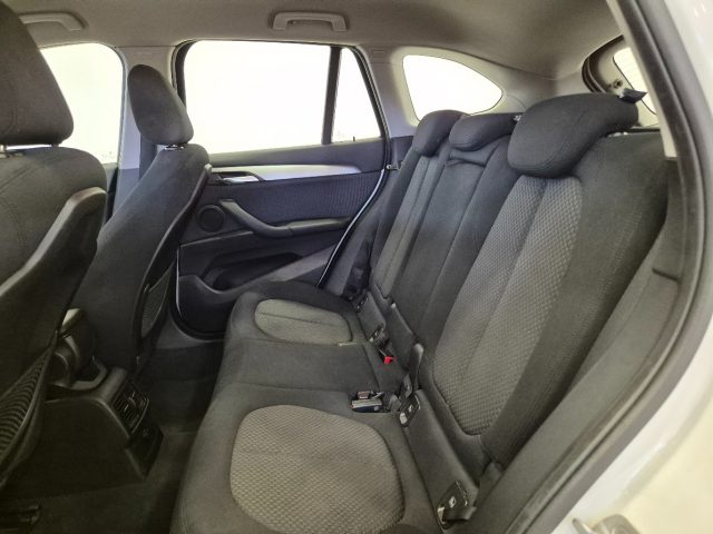 BMW X1 usata, con ESP