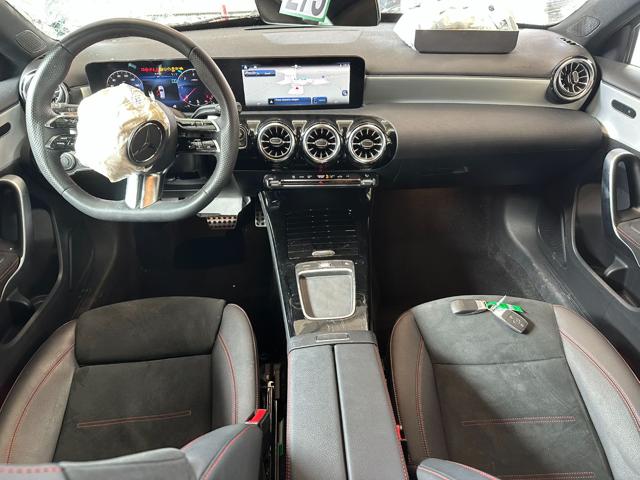 MERCEDES-BENZ A 180 usata, con Immobilizzatore elettronico