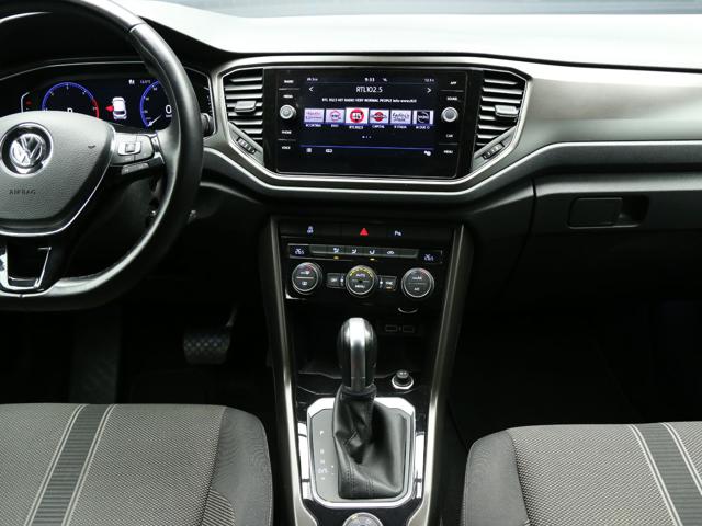 VOLKSWAGEN T-Roc usata, con Controllo trazione