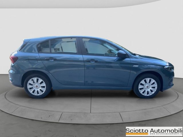 FIAT Tipo usata, con Climatizzatore