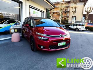 CITROEN Grand C4 Picasso usata, con Airbag laterali