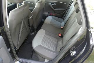 VOLKSWAGEN Polo usata, con Vivavoce