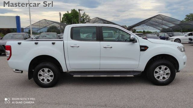 FORD Ranger usata, con Autoradio