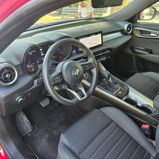 ALFA ROMEO Tonale usata, con Chiusura centralizzata