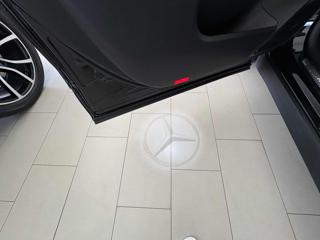 MERCEDES-BENZ GLB 200 usata, con Specchietti laterali elettrici