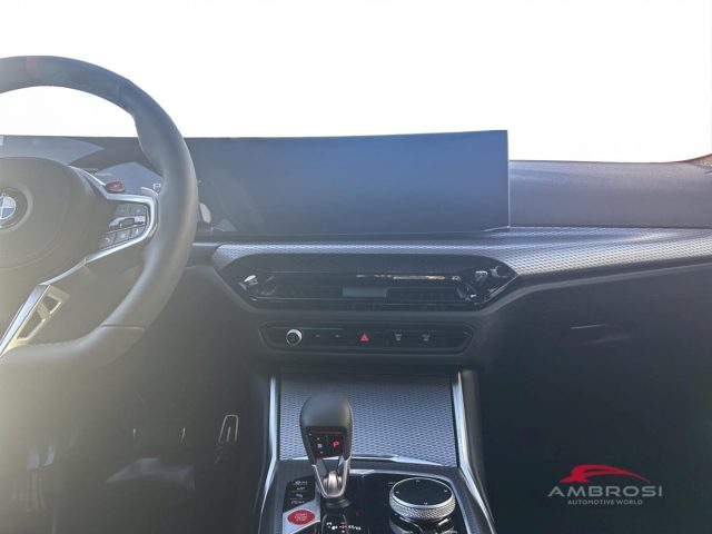 BMW M3 usata 14