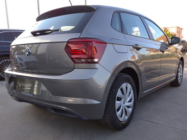 VOLKSWAGEN Polo usata, con Alzacristalli elettrici
