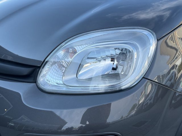 FIAT Panda usata 17