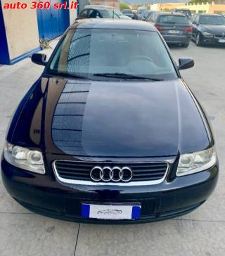 AUDI A3 usata, con Airbag