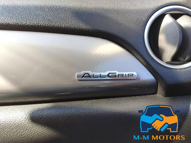 SUZUKI Vitara usata, con Interni in pelle