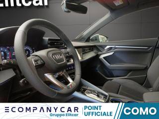 AUDI A3 usata, con Climatizzatore