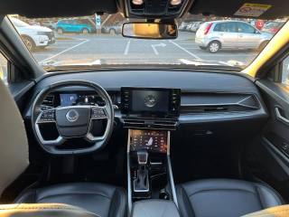 KGM Torres usata, con Boardcomputer