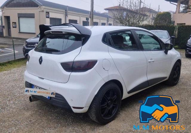 RENAULT Clio usata, con Alzacristalli elettrici