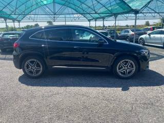 MERCEDES-BENZ GLA 200 usata, con Autoradio