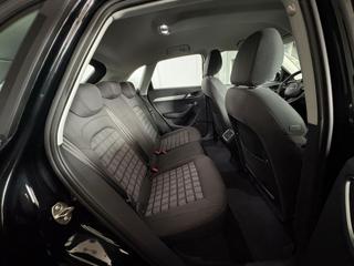 AUDI Q3 usata, con Bracciolo