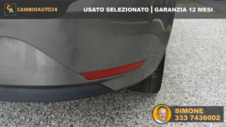 SEAT Ibiza usata 52