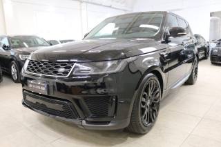 LAND ROVER Range Rover Sport usata, con Airbag Passeggero
