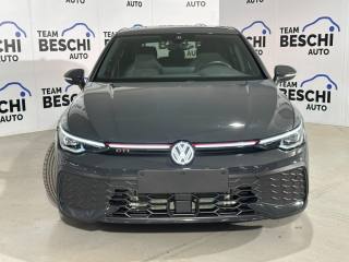 VOLKSWAGEN Golf GTI usata, con Airbag