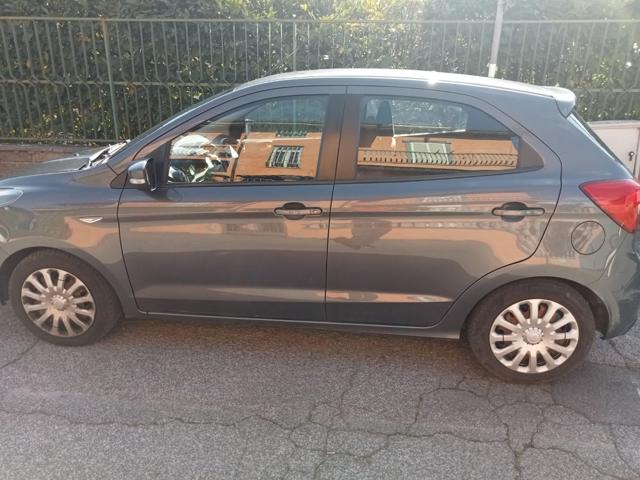 FORD Ka+ usata, con Controllo trazione