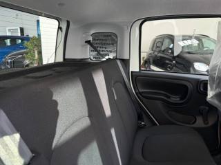 FIAT Panda usata, con Start/Stop Automatico