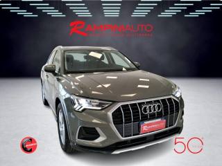 AUDI Q3 usata 4