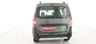 DACIA Dokker usata, con Telecamera per parcheggio assistito