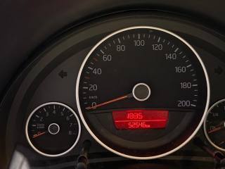 VOLKSWAGEN up! usata 12