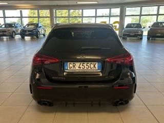 MERCEDES-BENZ A 35 AMG usata, con Chiusura centralizzata