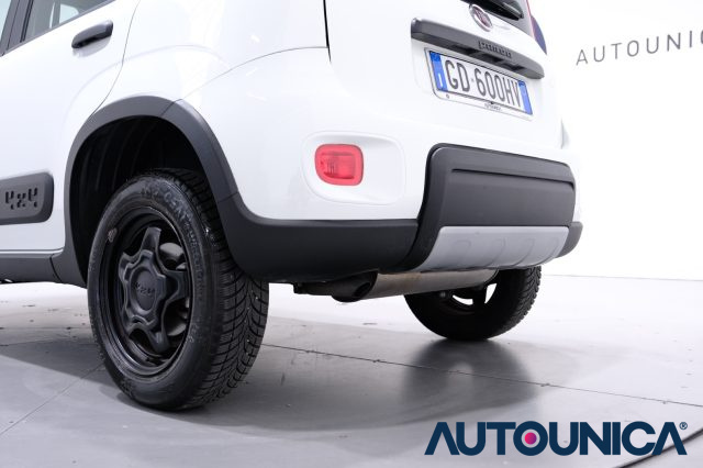 FIAT Panda usata 36
